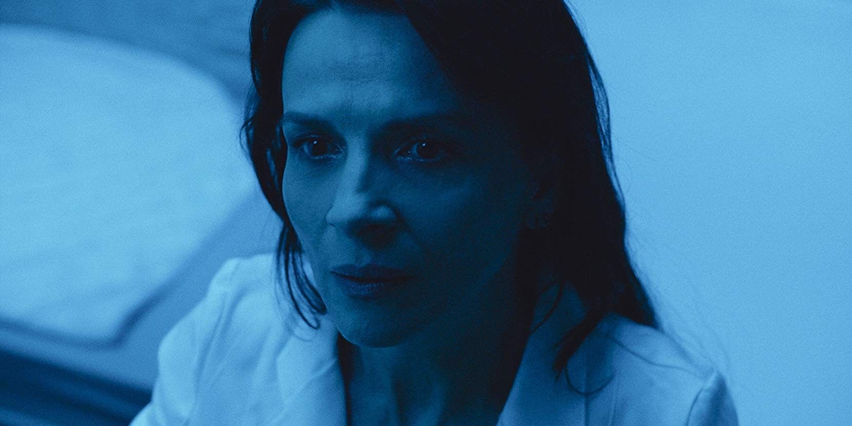 Juliette Binoche in High Life