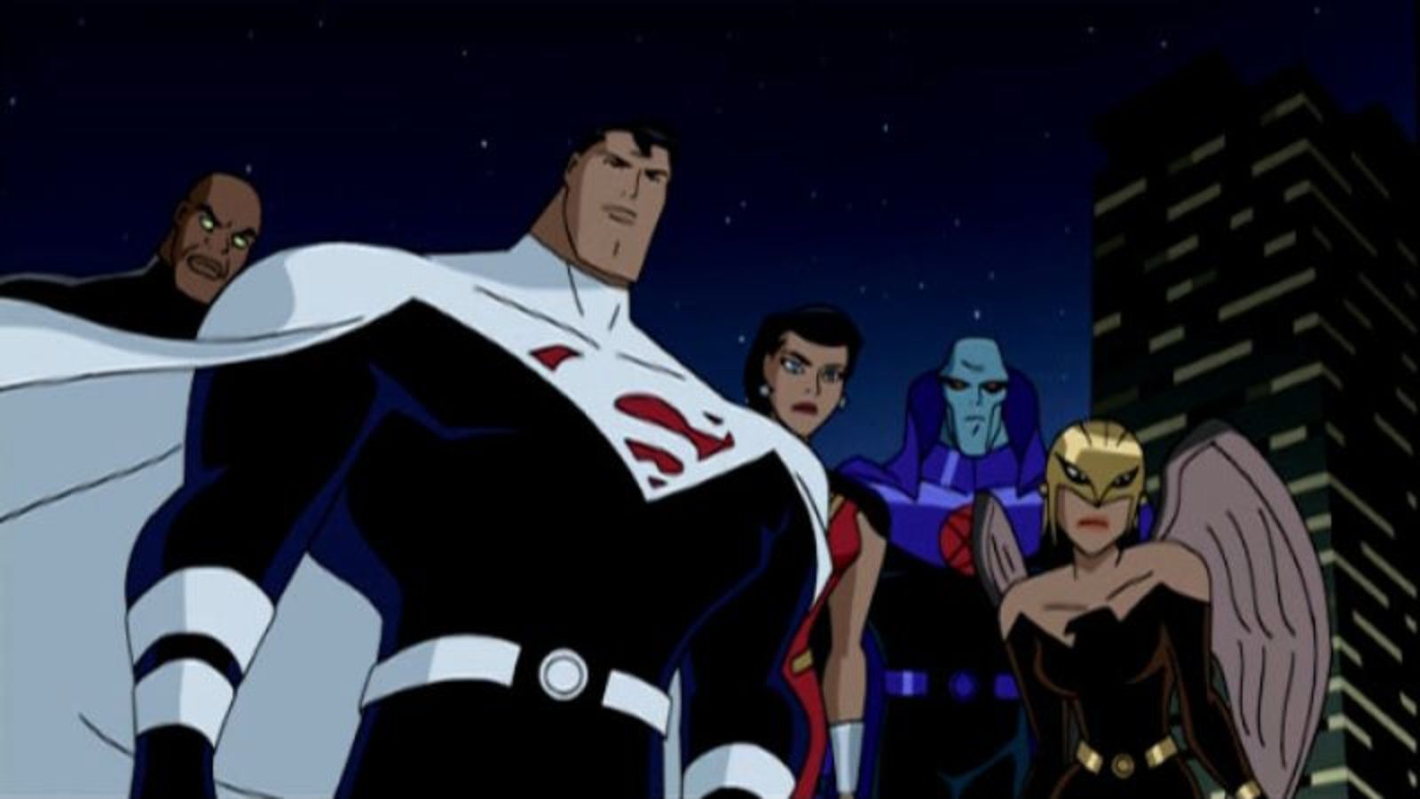 Justice Lords