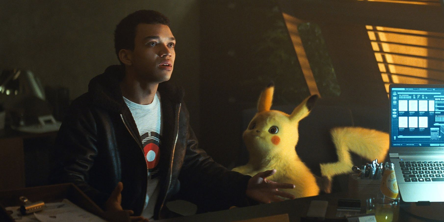 Detective Pikachu 2 7 Characters We Want To Return (& 3 We Dont)