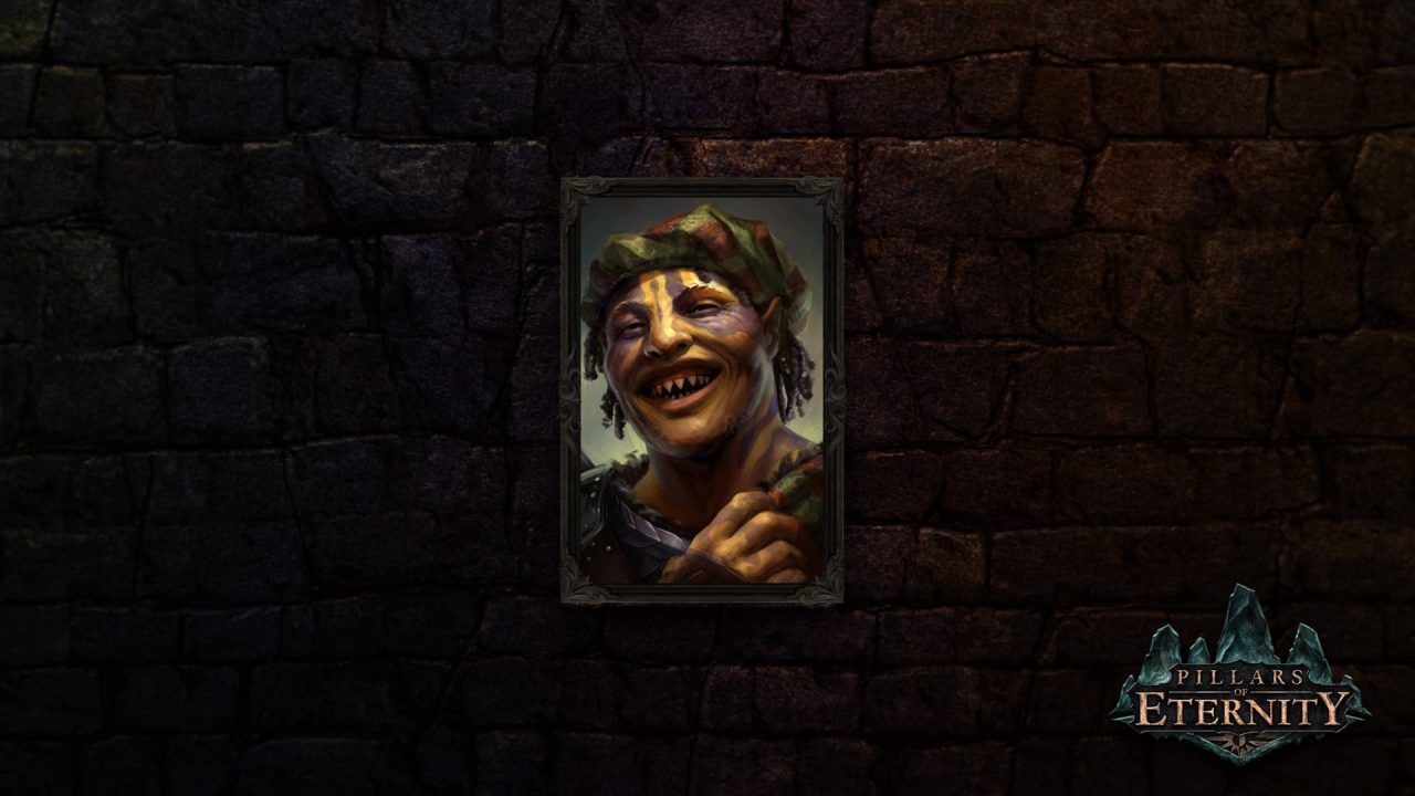 Ranking All 8 Companions In Pillars Of Eternity