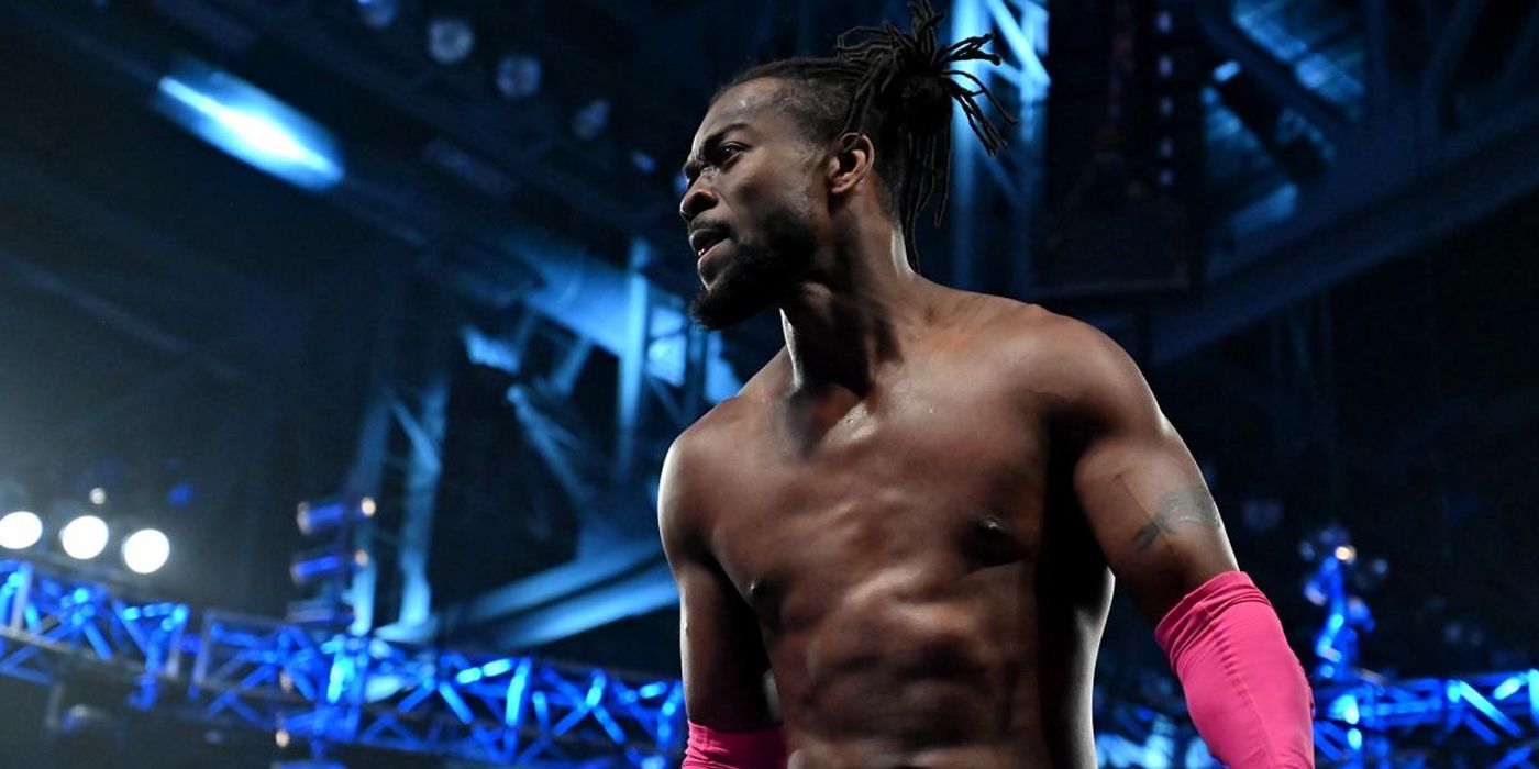 Todos los campeones mundiales negros en la historia de la WWE