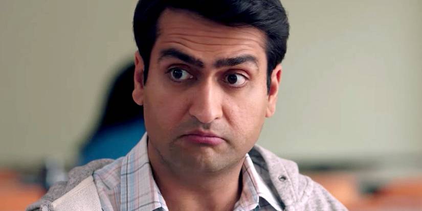 Kumail Nanjiani in The Big Sick