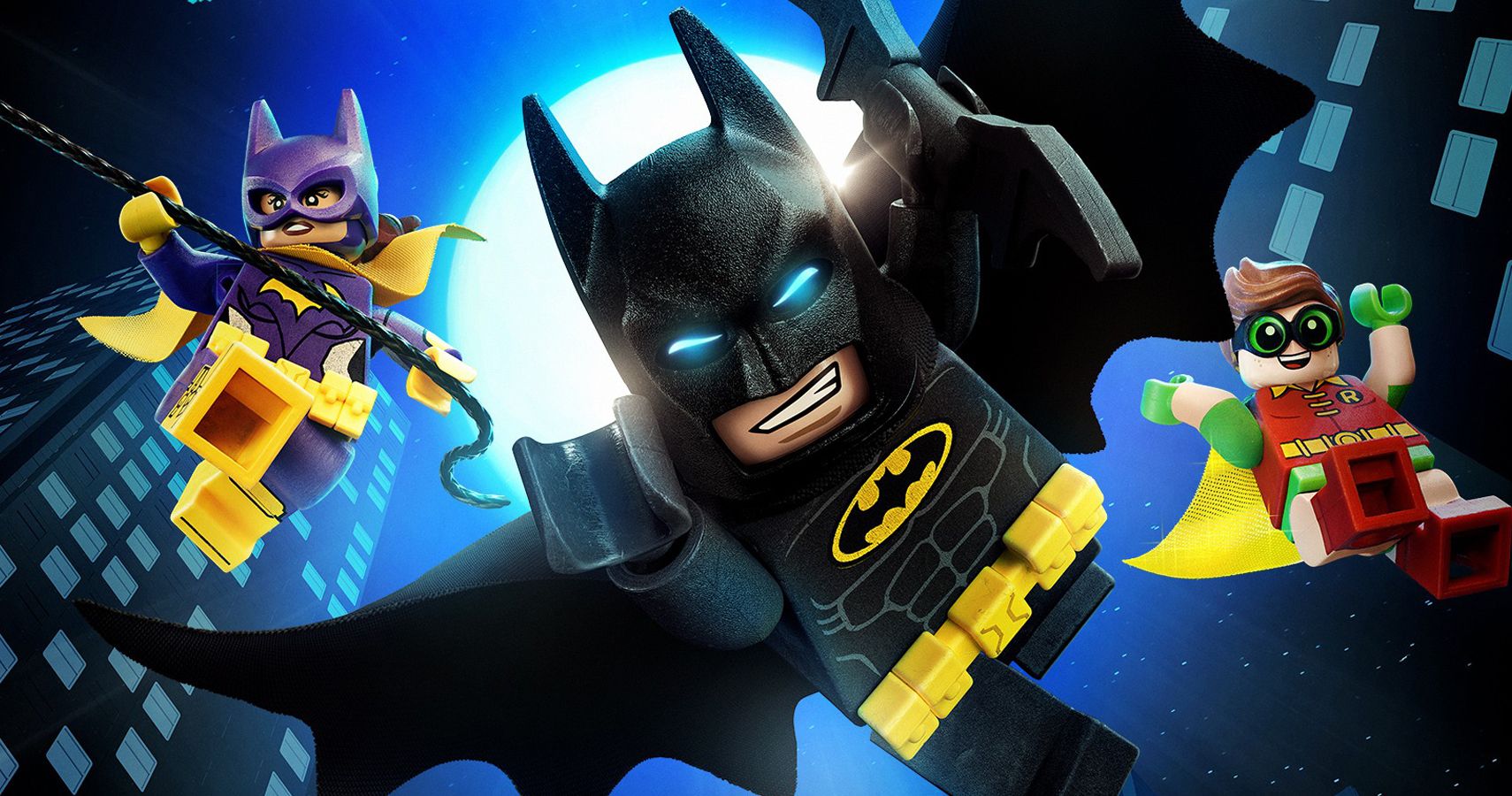 5 Years Later: The Lego Batman Movie - Leftlion - Nottingham Culture