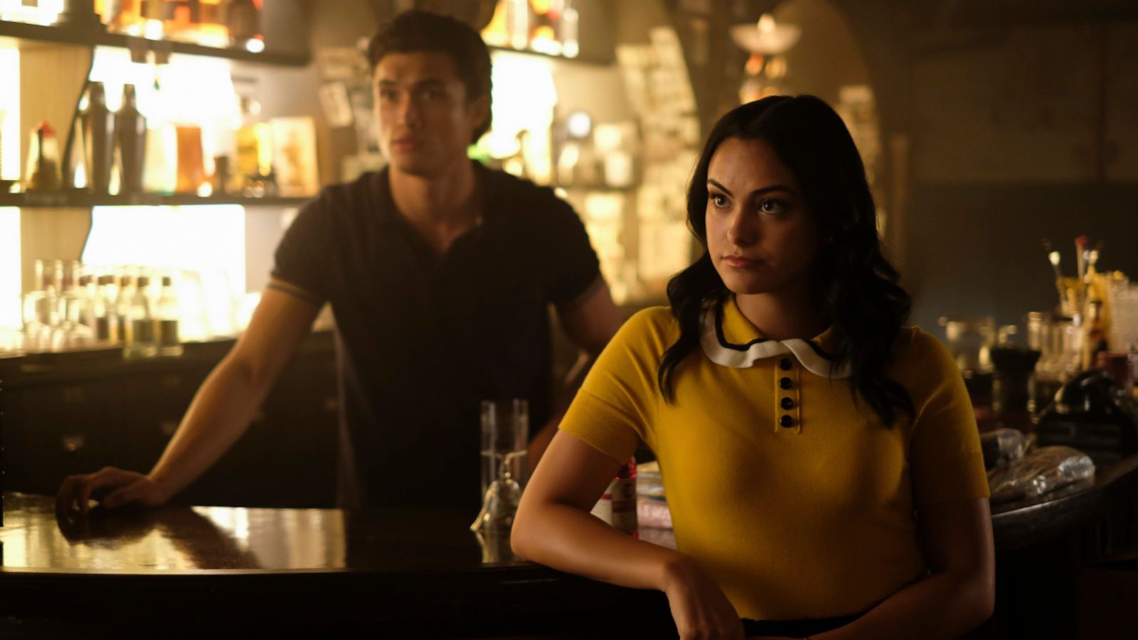 Riverdale 10 Of The Worst Reasons Couples Broke Up