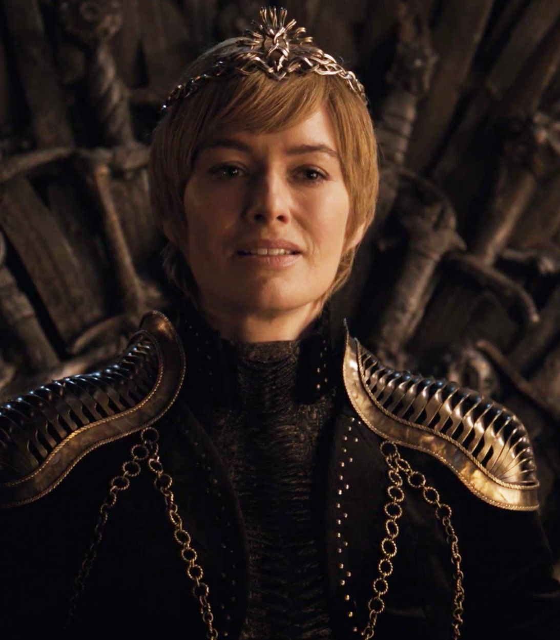 Lena Headey As Cersei Lannister In Game Of Thrones