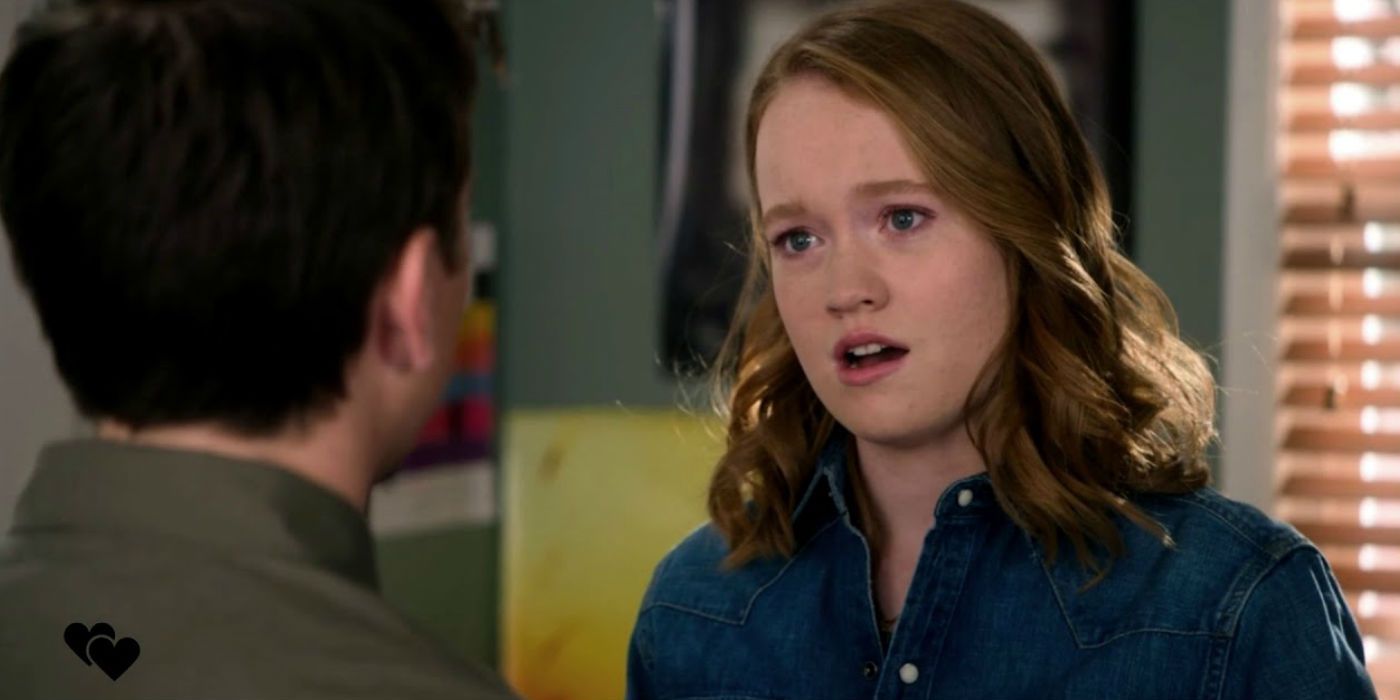 Santa Clarita Diet Actually Had a Perfect Ending