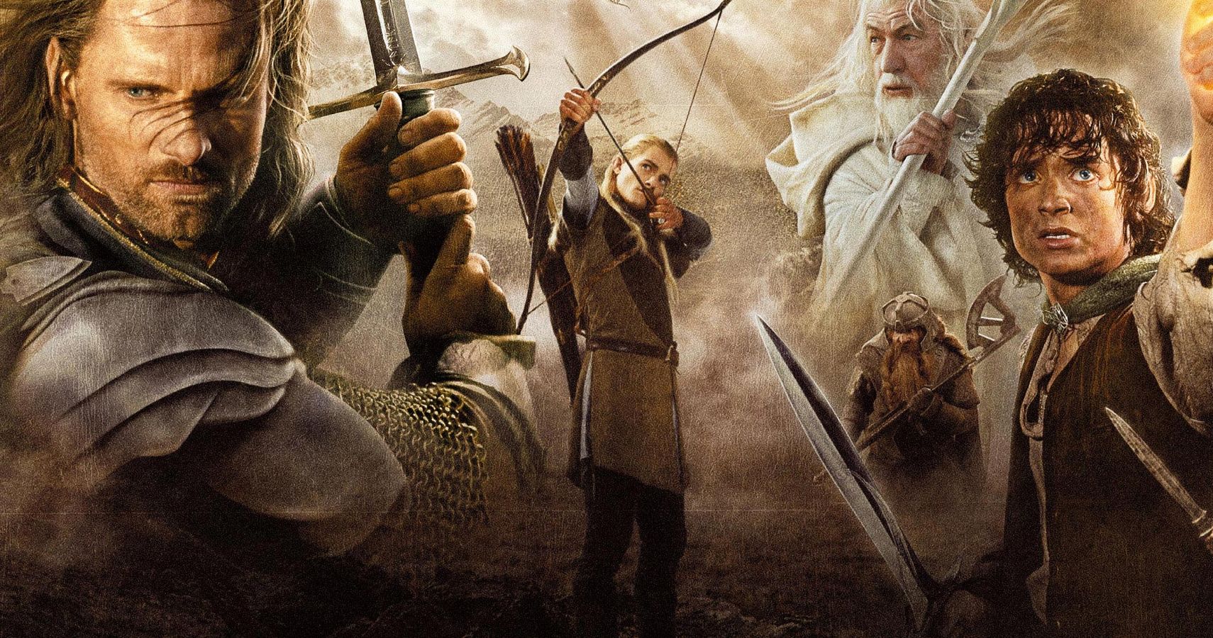 Lord of the Rings: The Two Towers is quietly one of the best movie sequels  ever - Polygon