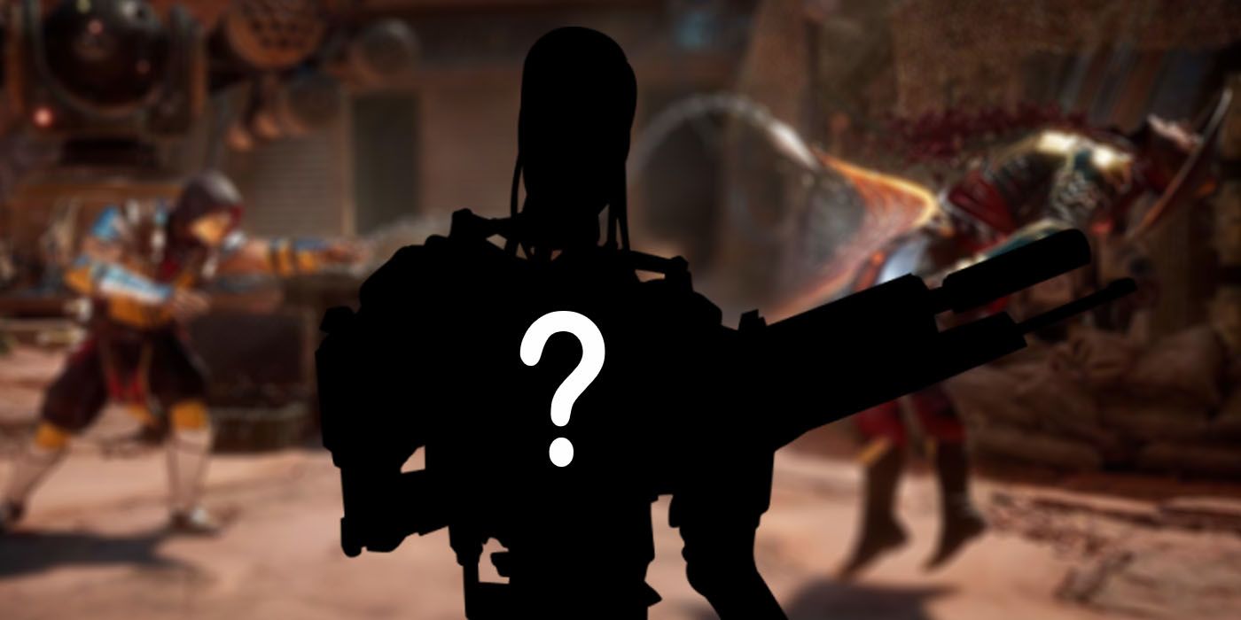 Mortal Kombat 11' DLC trailer shows Shang Tsung, confirms Spawn
