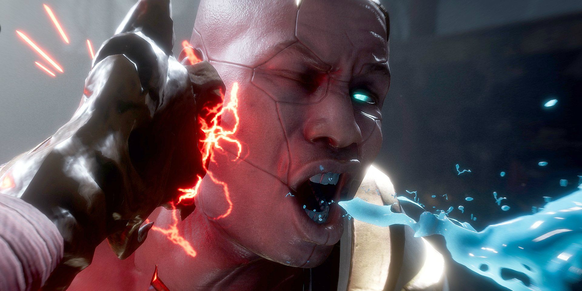 Mortal Kombat 11': Every Fatality, Brutality, and Fatal Blow