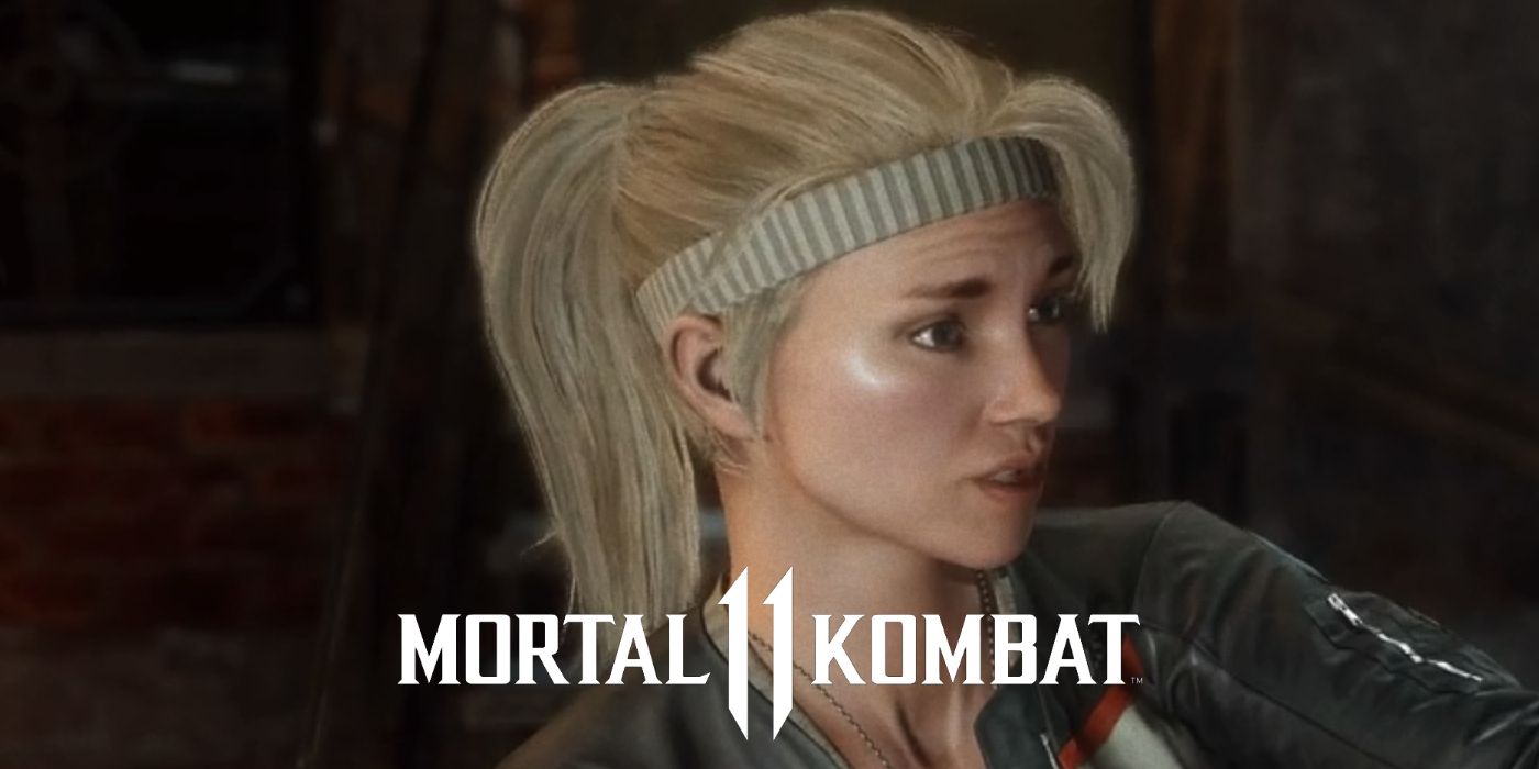 Atualizado 2] Mortal Kombat 11 – Evento revela personagens, demonstra  fatalities, confirma Ronda Rousey como dubladora e mais