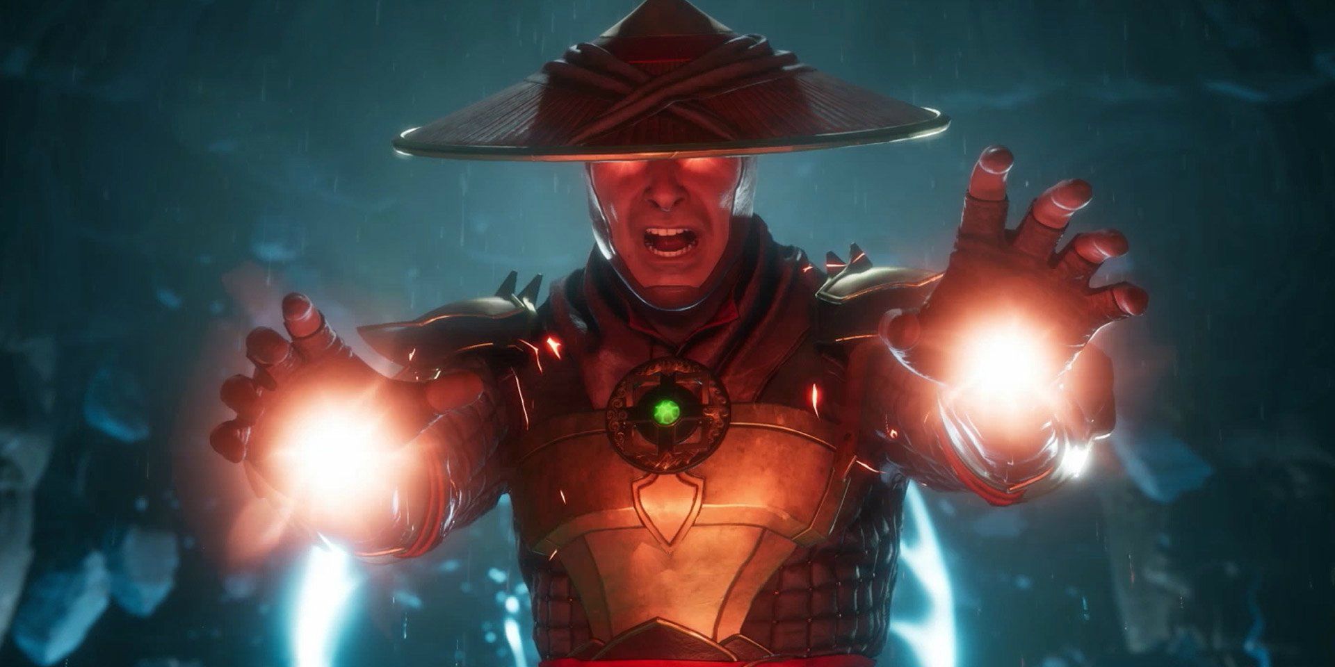 Mortal Kombat 11 Ending Explained (& How To Get All THREE Endings)