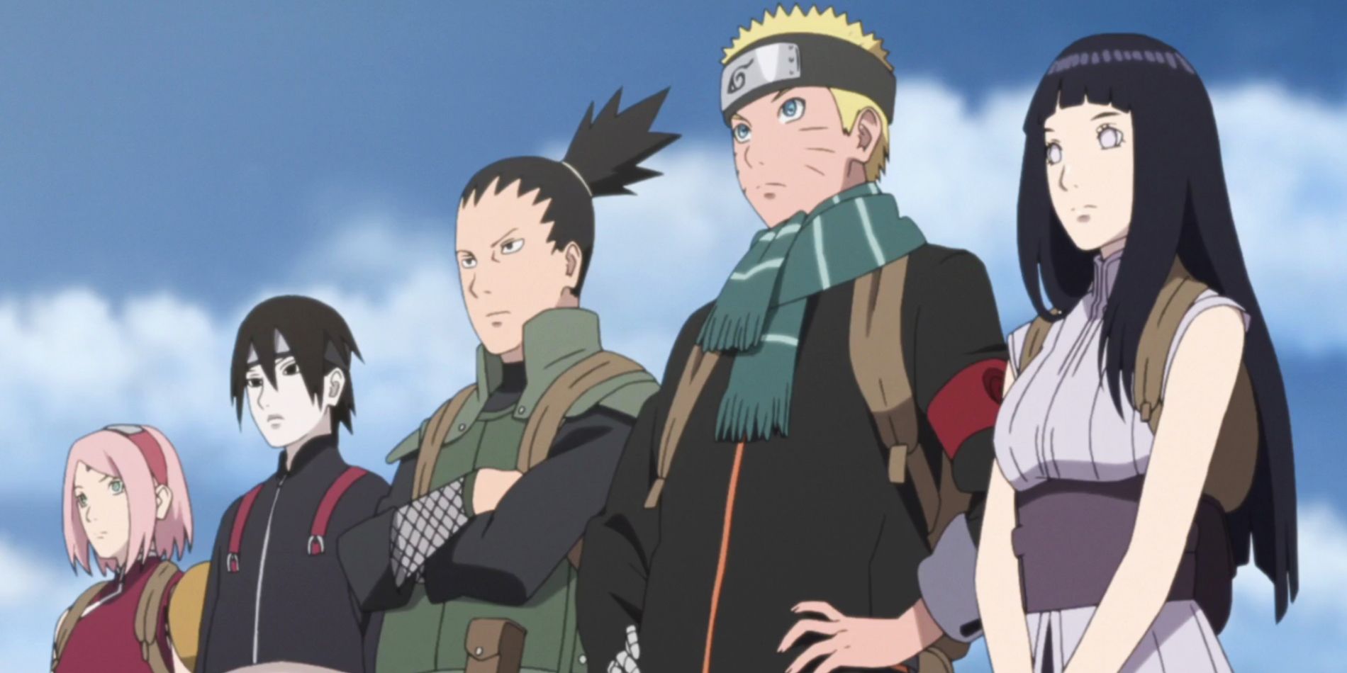 Watch Naruto Shippuden: Road to Ninja