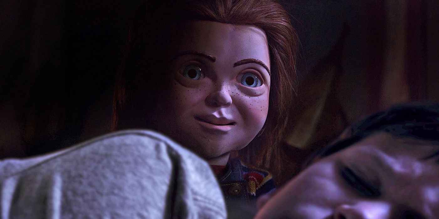 New Chucky In Child's Play Reboot