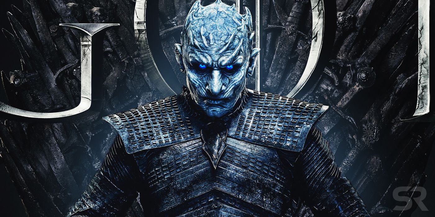 night king azor ahai