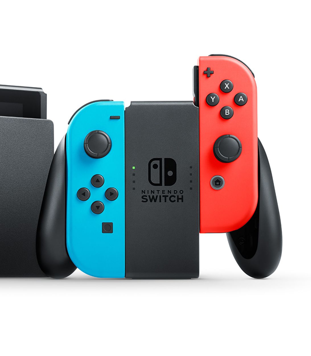 Nintendo Switch - Vertical