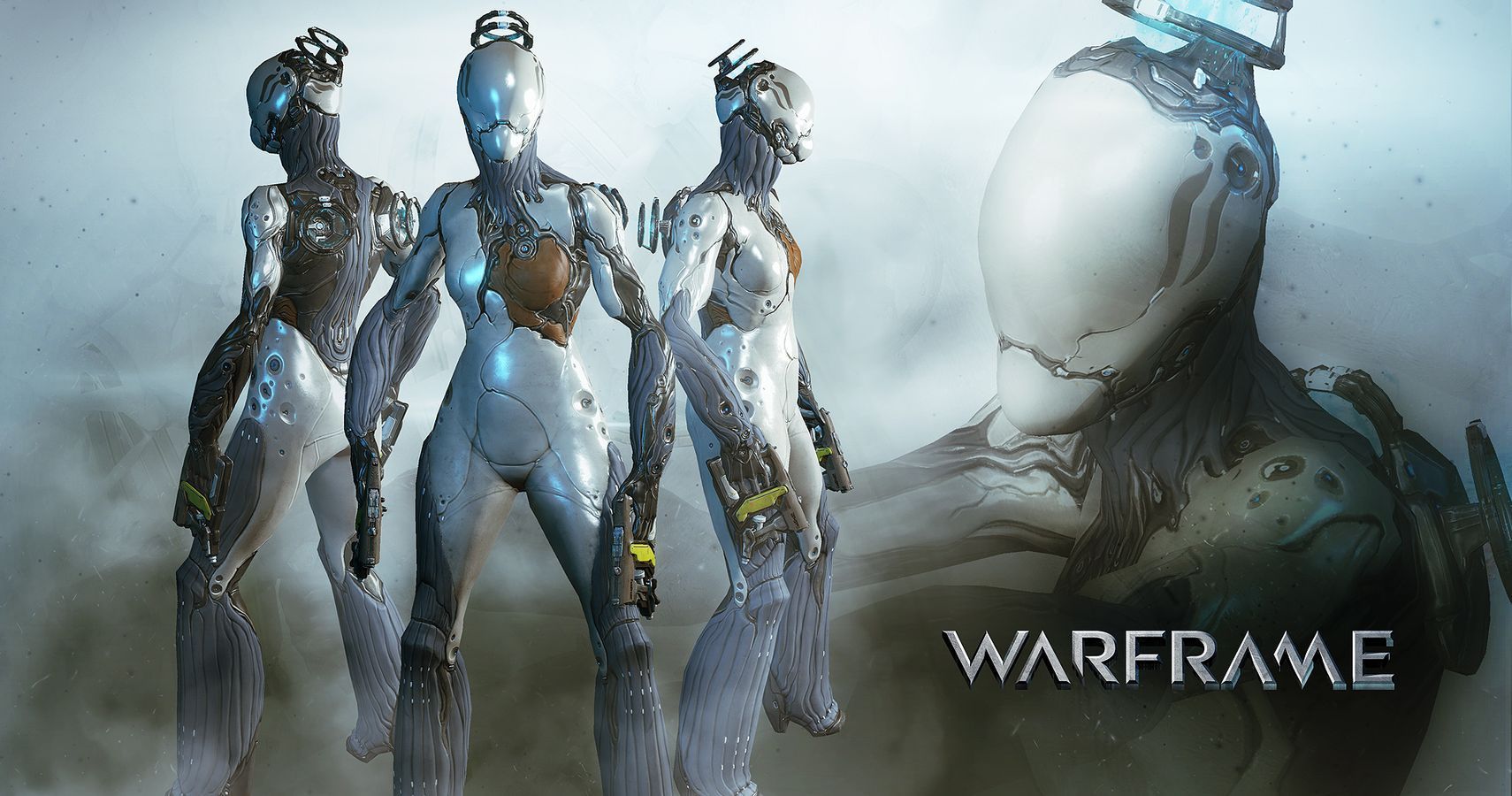 Warframe Tier List: How To Choose The Best Warframe
