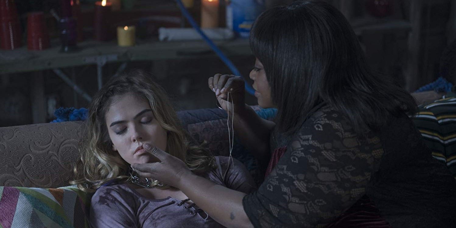 Octavia Spencer in Ma