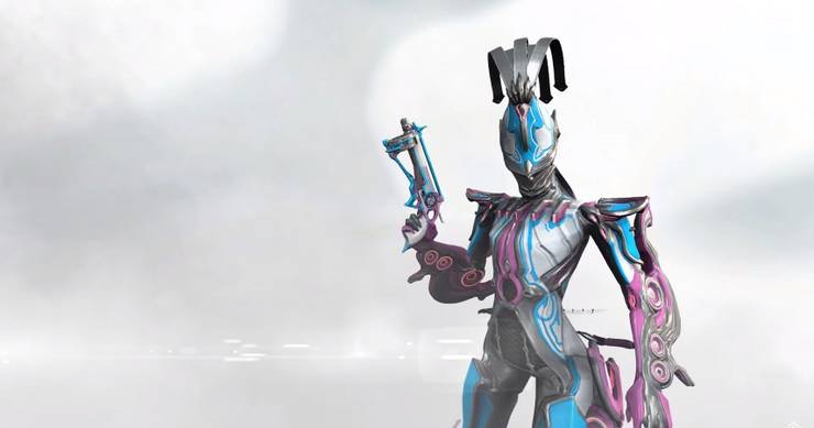Warframe Tier List How To Choose The Best Warframe Screenrant