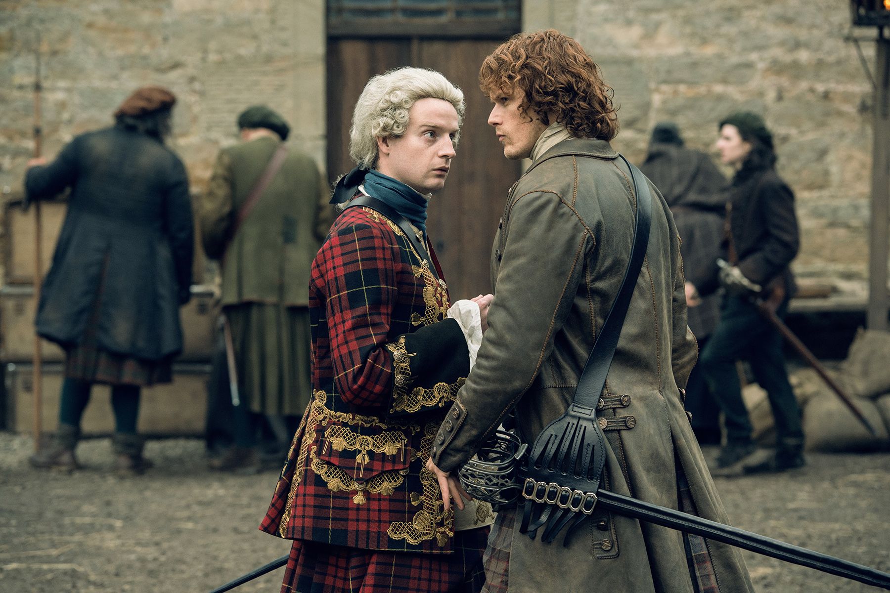 Outlander 10 Things That Are Historically Accurate (And 10 Things That Aren’t)