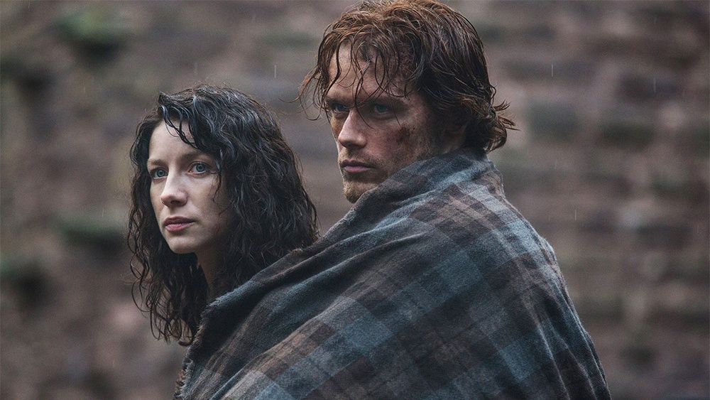 Is Outlander History Accurate