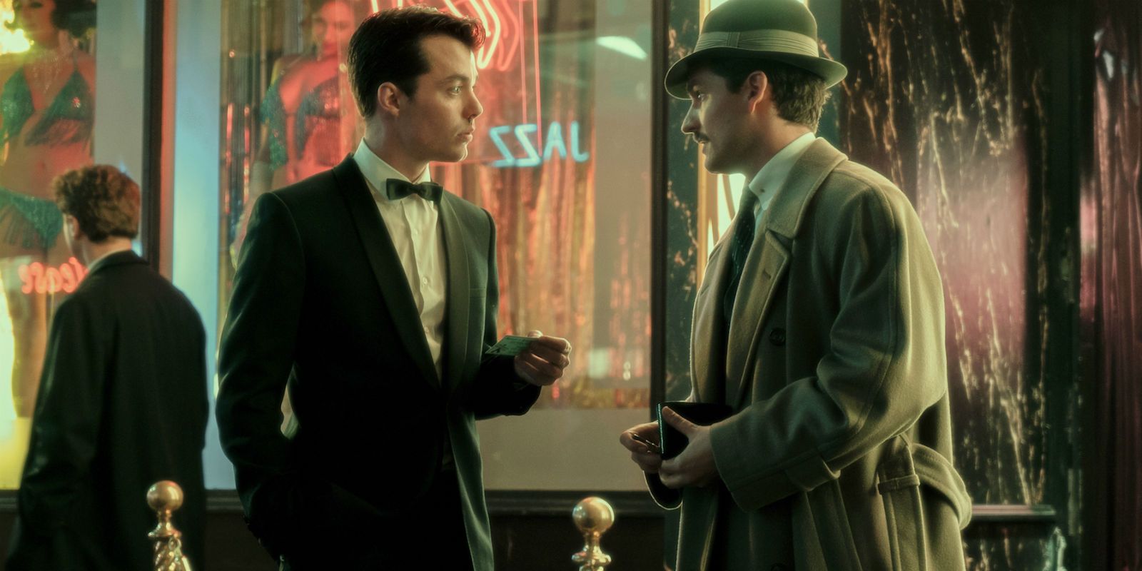 Pennyworth: 5 Perfect Fan Theories About Season 2 (& 5 Hilariously Bad Ones)