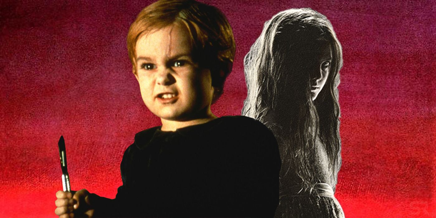 Pet Sematary Gage and Ellie
