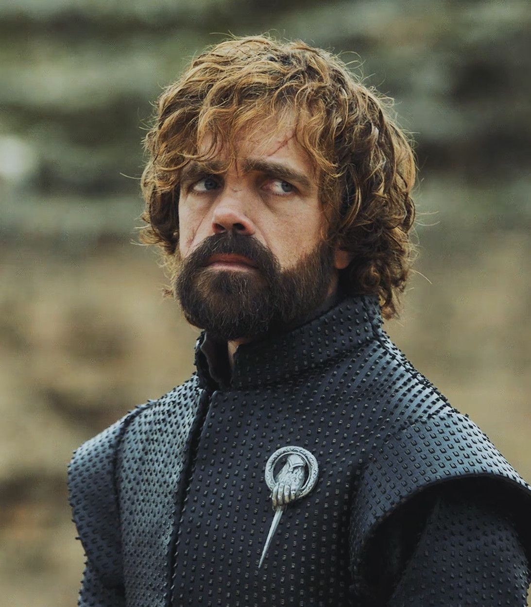 Peter Dinklage As Tyrion Lannister In Game Of Thrones