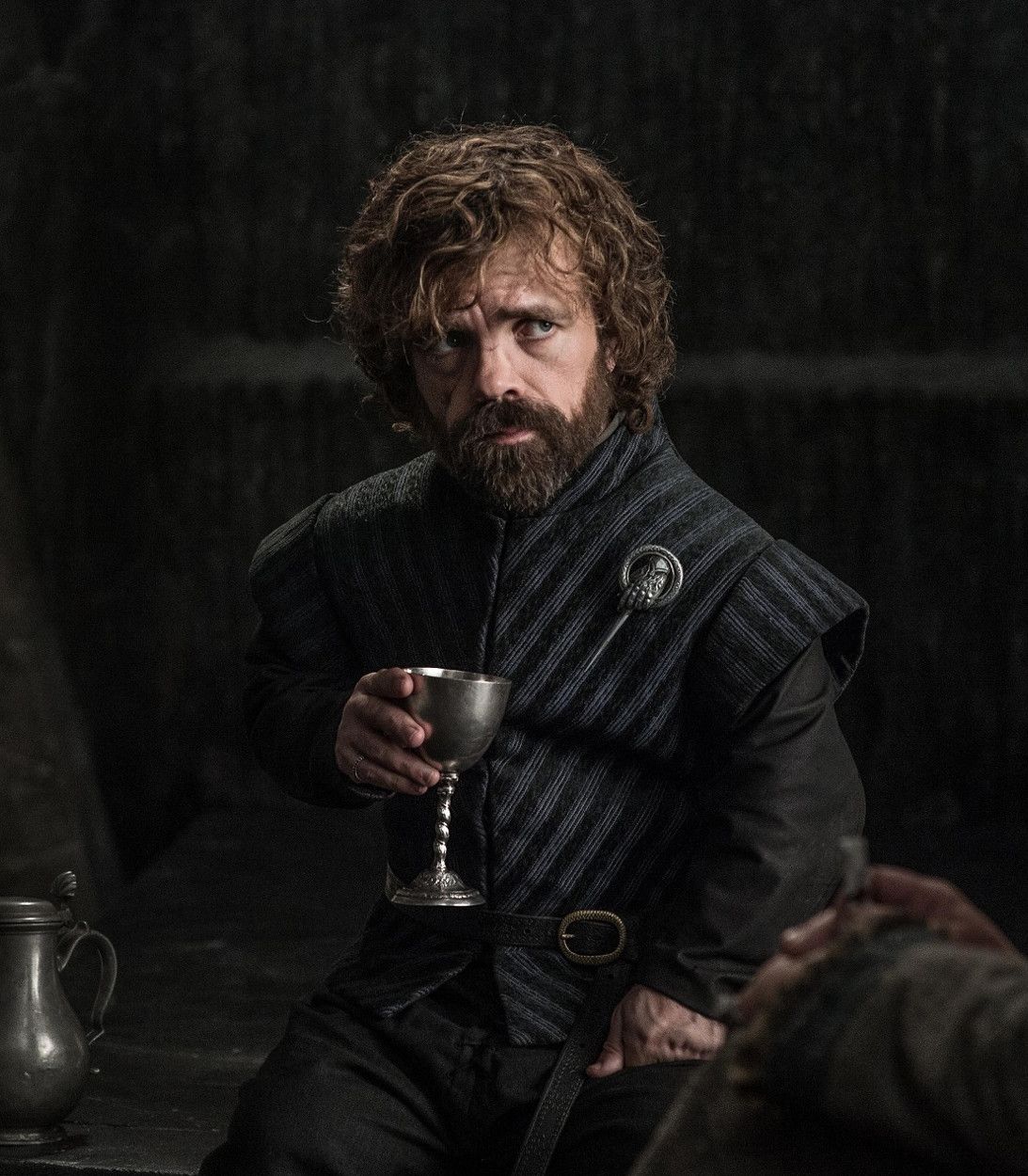 Peter Dinklage As Tyrion Lannister In Game Of Thrones