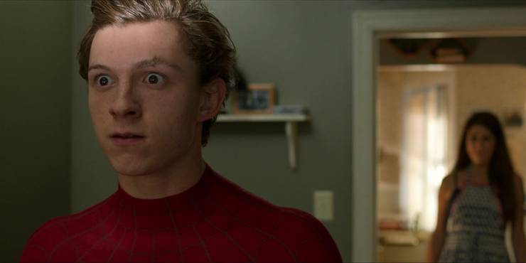 MCU Movie: Spider-Man: Homecoming
