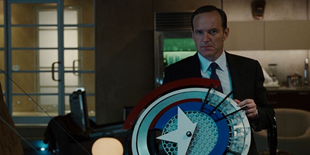 12 Questions About Captain Americas Shield Answered
