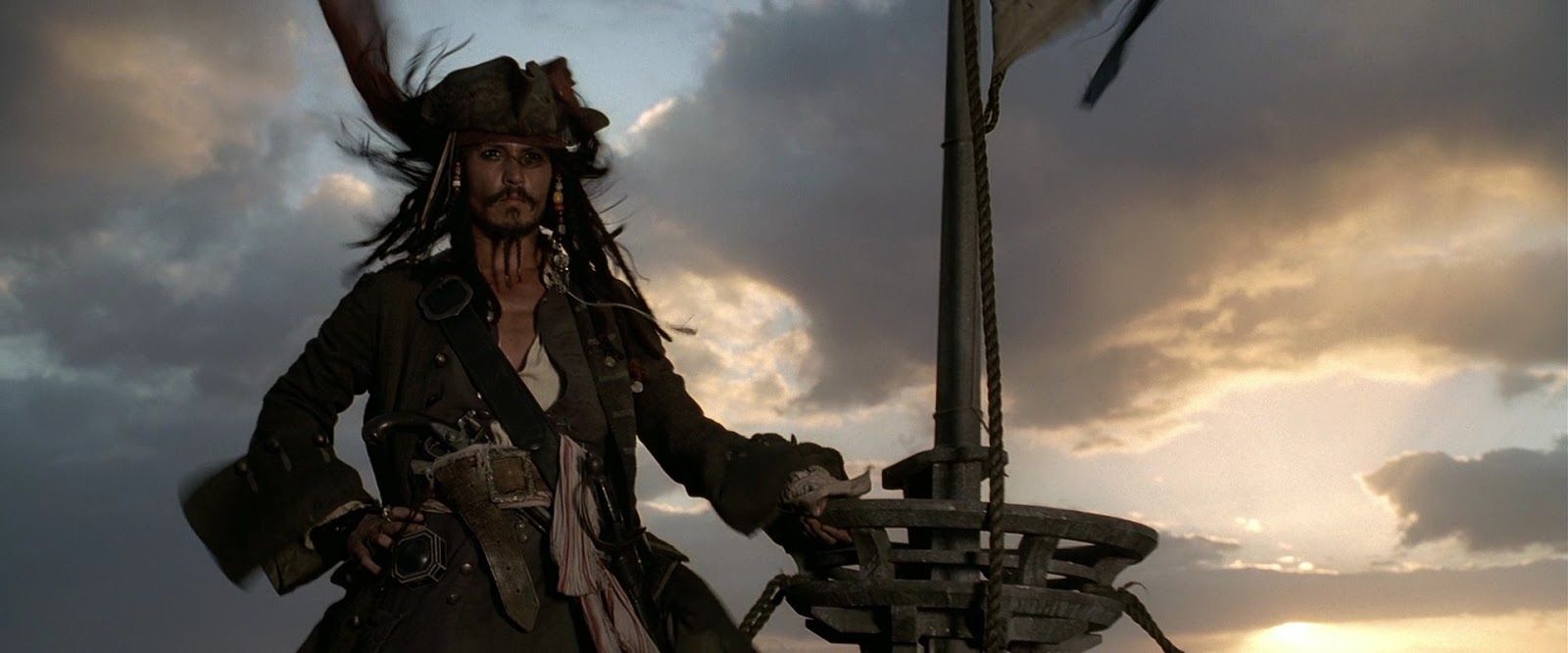 Pirates-of-the-Caribbean