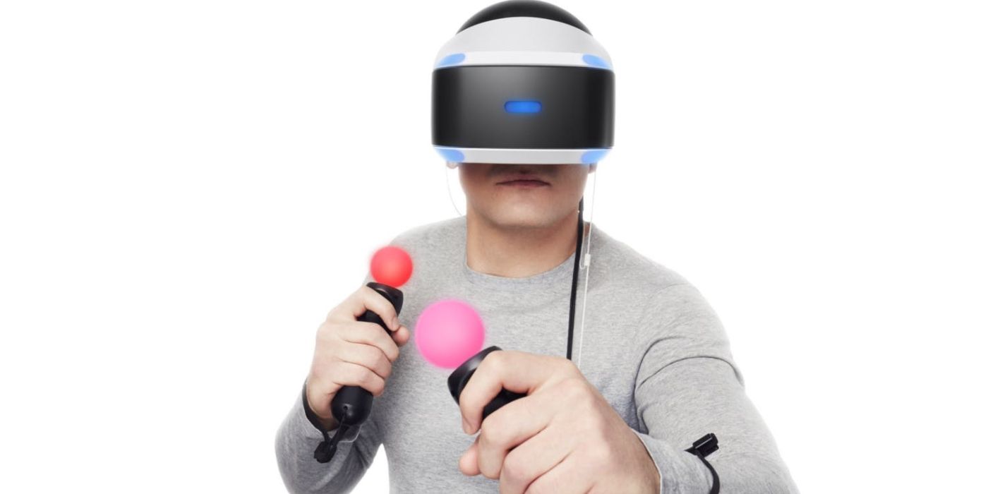 PlayStation 5 VR Worth It