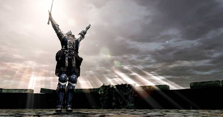 Dark Souls What Praise The Sun Means Why It S So Fun To Say Dark Souls What Praise The Sun Means Why It S So Fun To Say