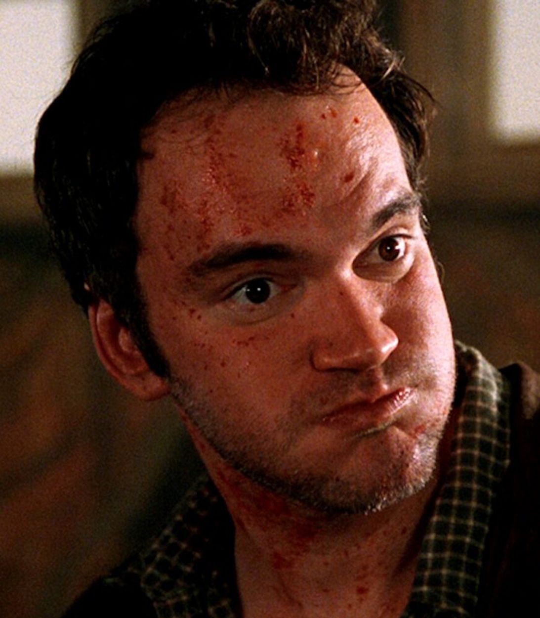 Quentin Tarantino in Desperado