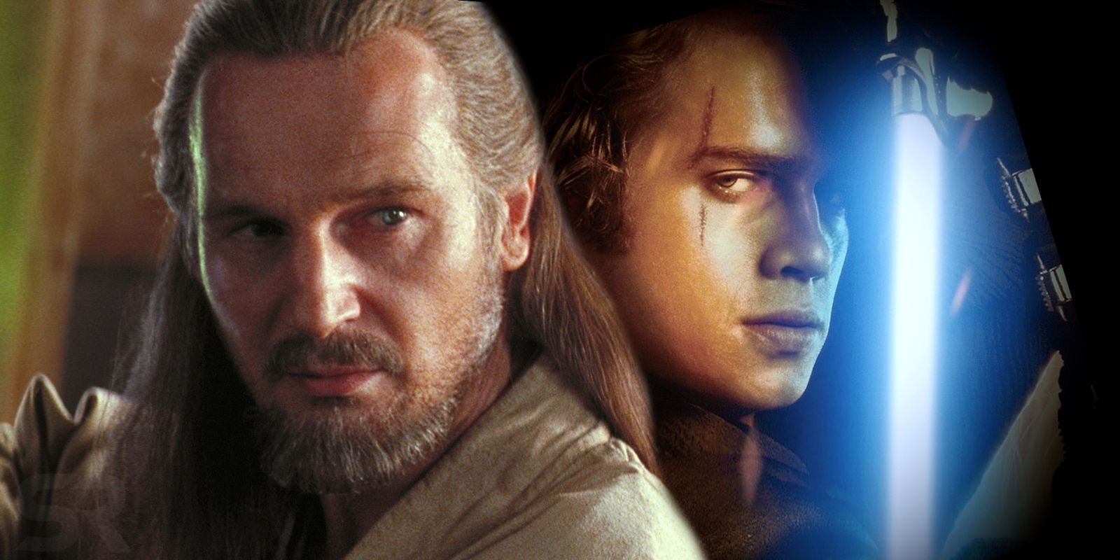 All Evidence Qui-Gon Jinn Could Have Stopped Anakin's Dark Side Turn