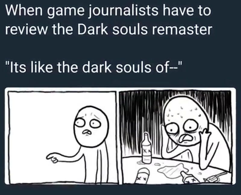 9 Hilarious Dark Souls Memes That Will Make Players Say Same