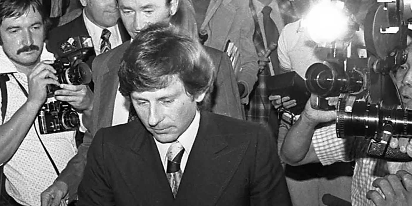 Roman Polanski