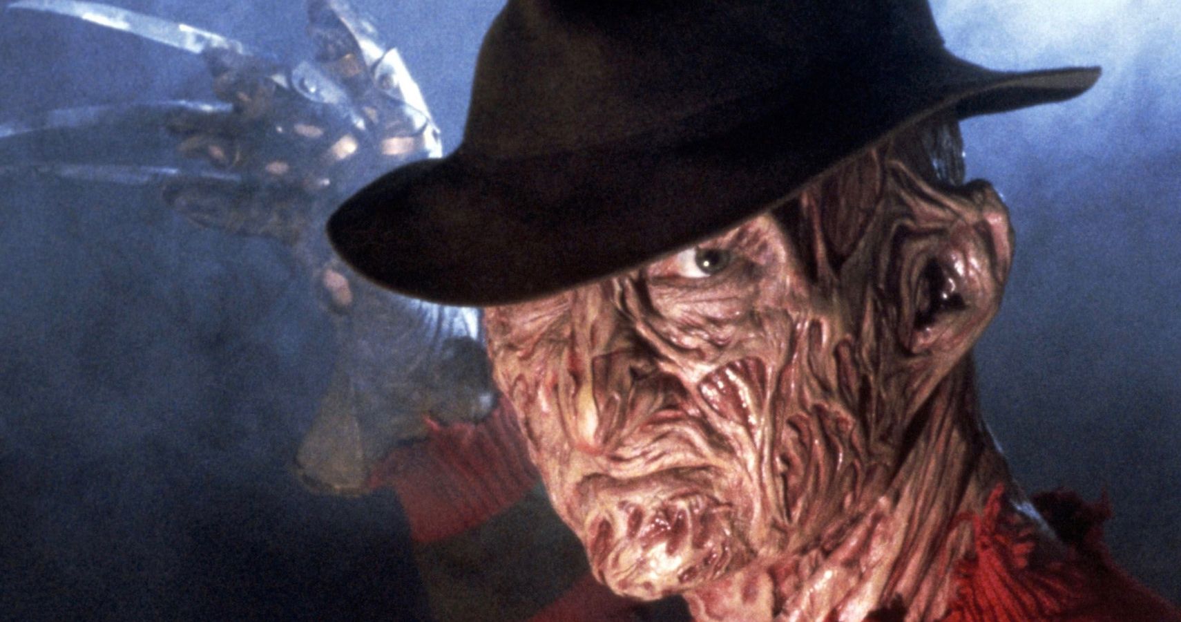 SLASHERS FREDDY KRUEGER