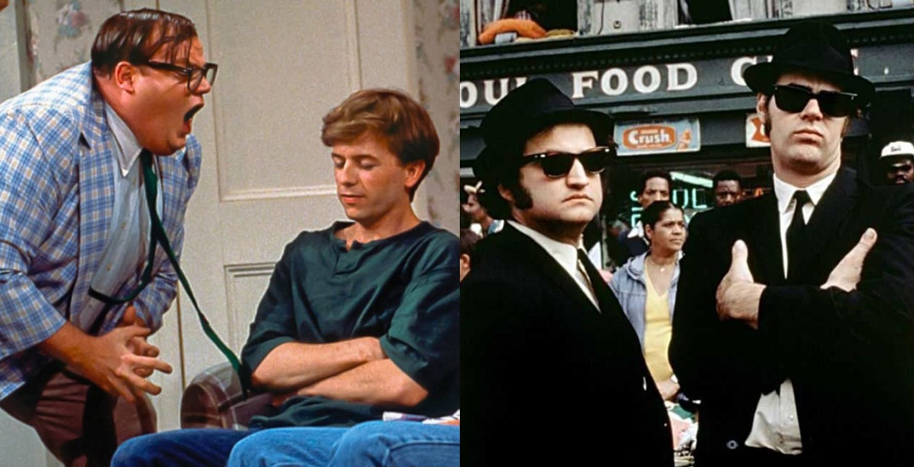 6 of Bill Hader's Best Skits From Saturday Night Live