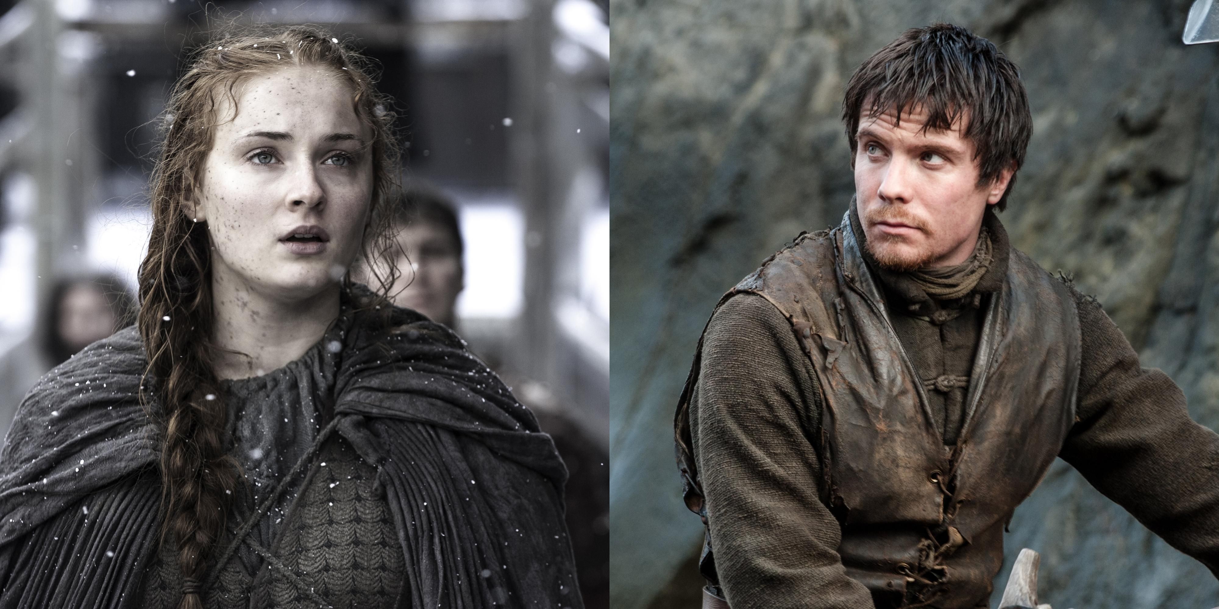The Most Compatible Game Of Thrones Characters, Based On Their MBTI