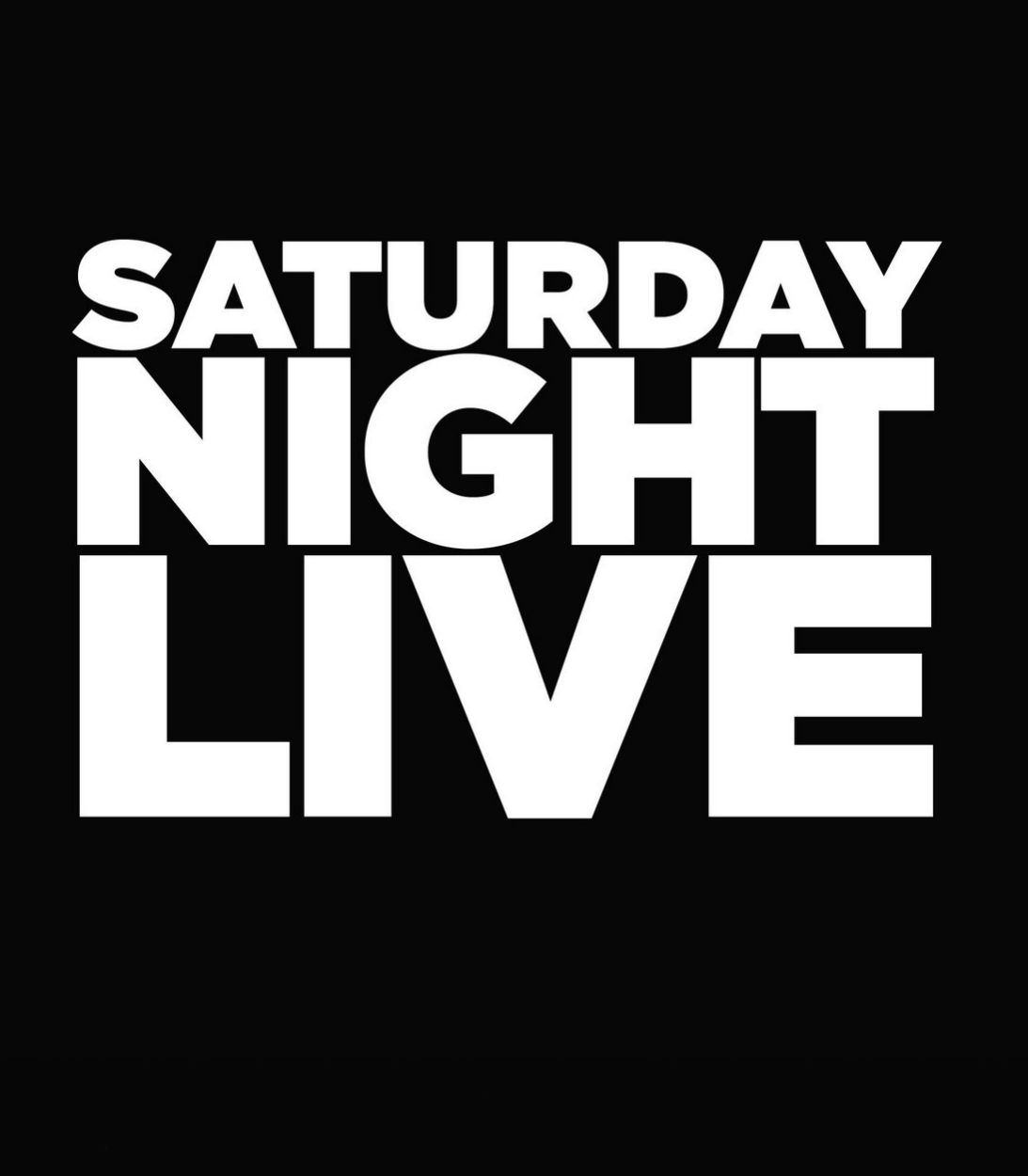 Saturday Night Live Vertical