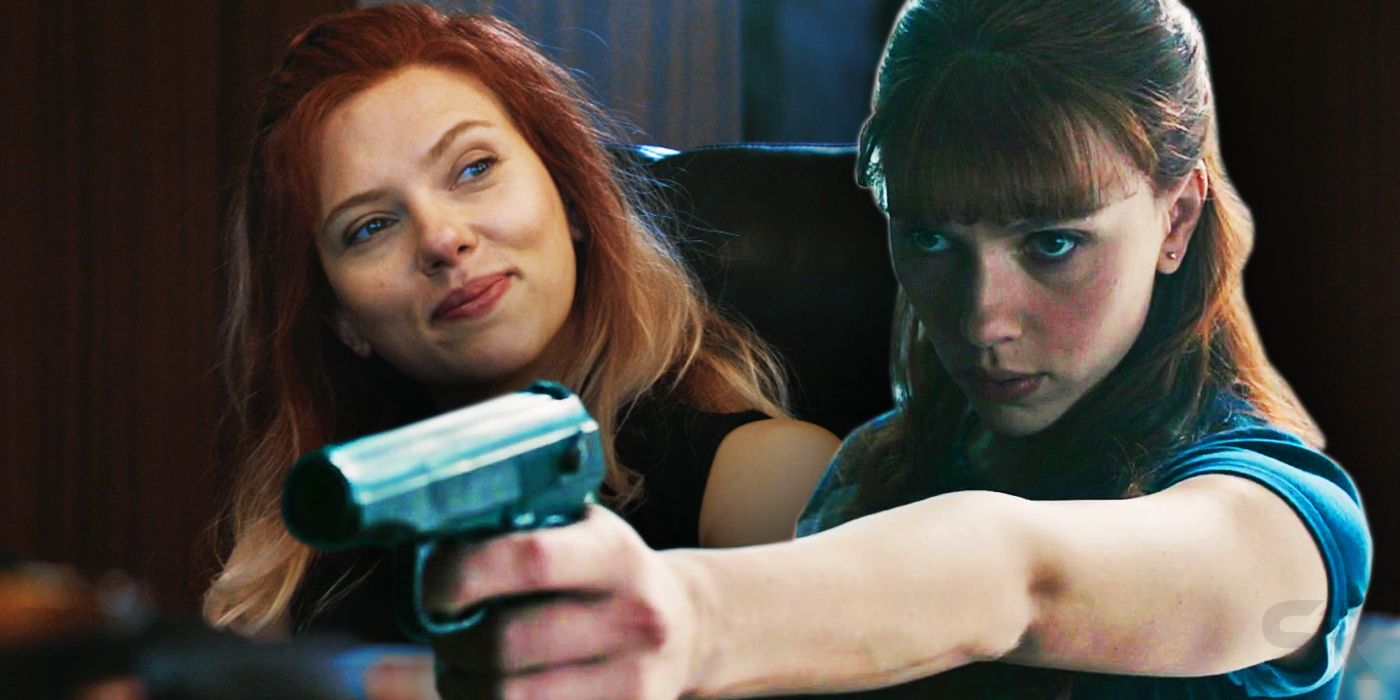 What Avengers: Endgame Means For Black Widow's Solo Movie
