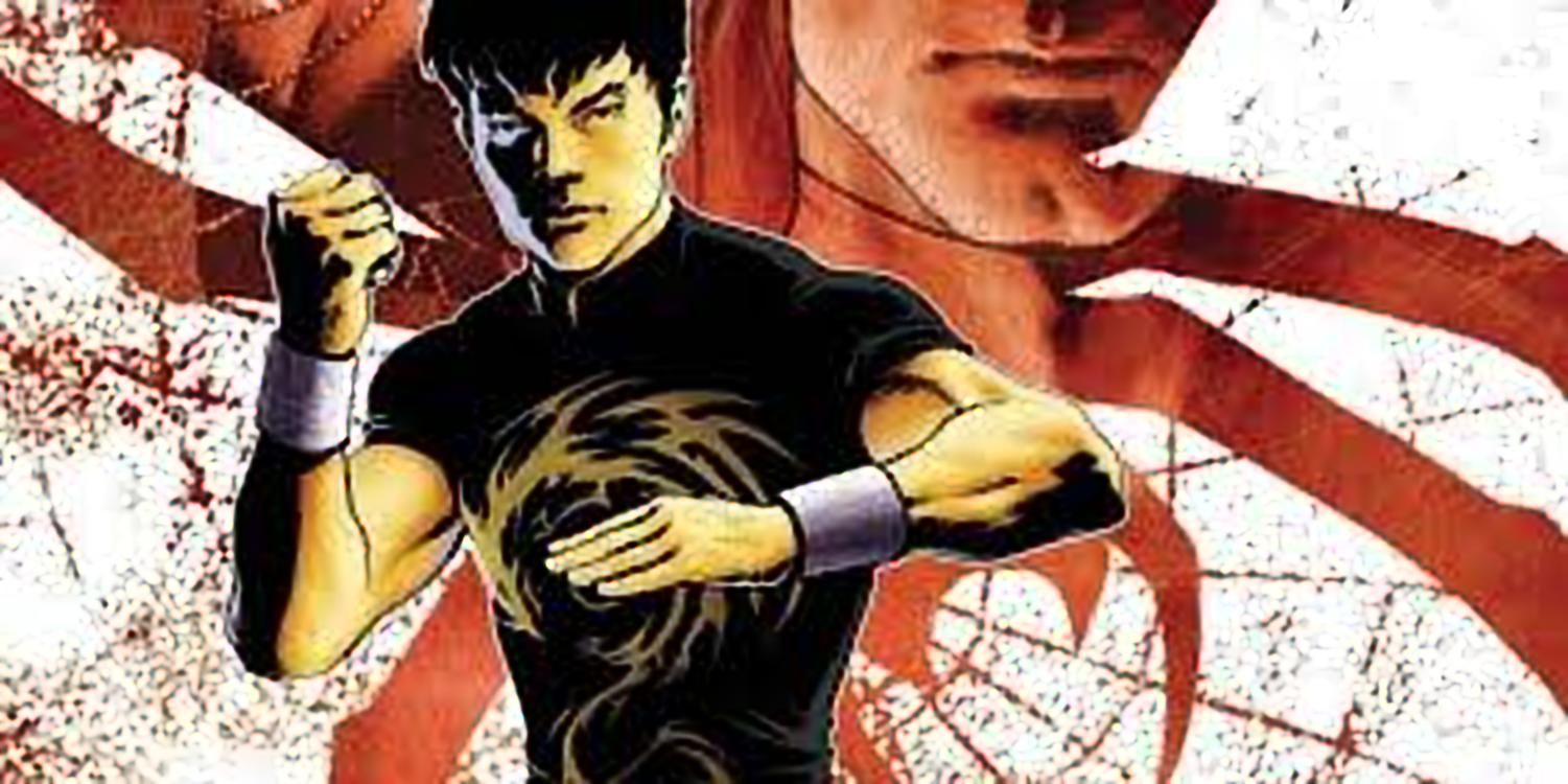 10 Things We Know So Far About The First Asianled Marvel Film ShangChi