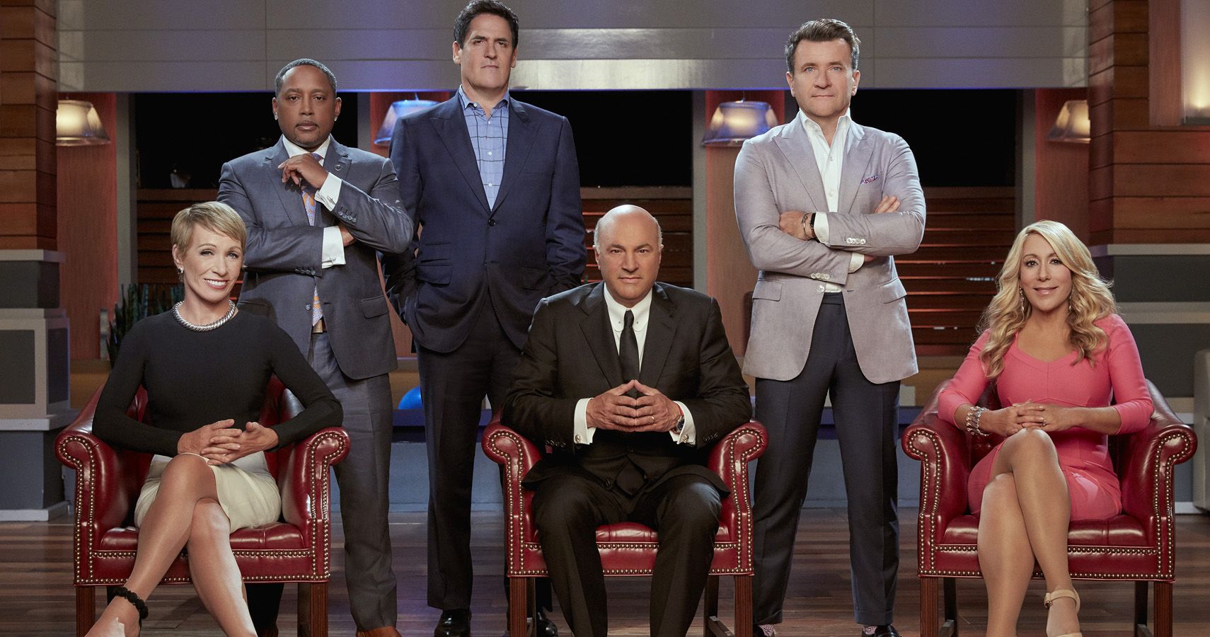 Shark Tank: The 15 Worst Pitches The Sharks Passed On (And The 10