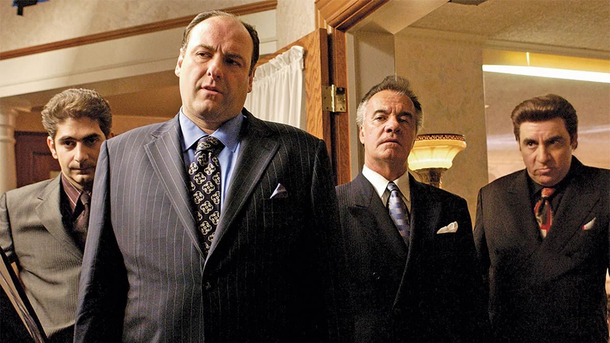 <em>Sopranos Original Alumni to Produce</em>