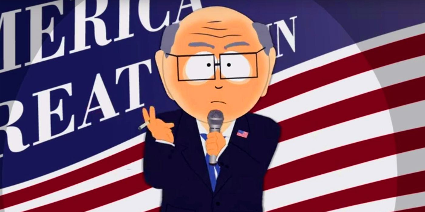 10 Ways South Park Has Changed Since Season 1