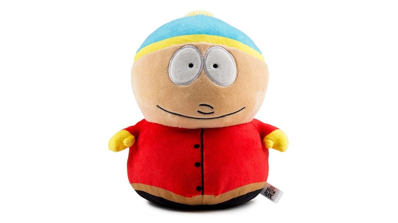 10 Perfect Gifts For The South Park Fan In Your Life