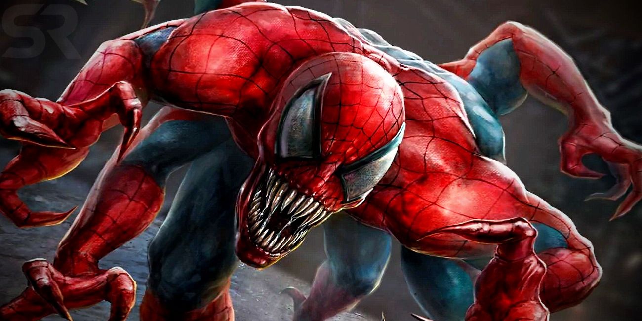 Spider-Man Doppelganger Clone Comic