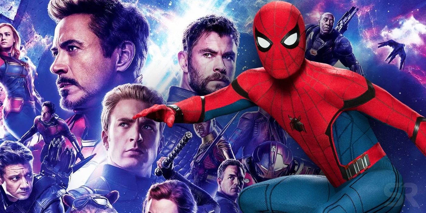 Spider-Man: Far From Home Has To Be [SPOILER], Right?