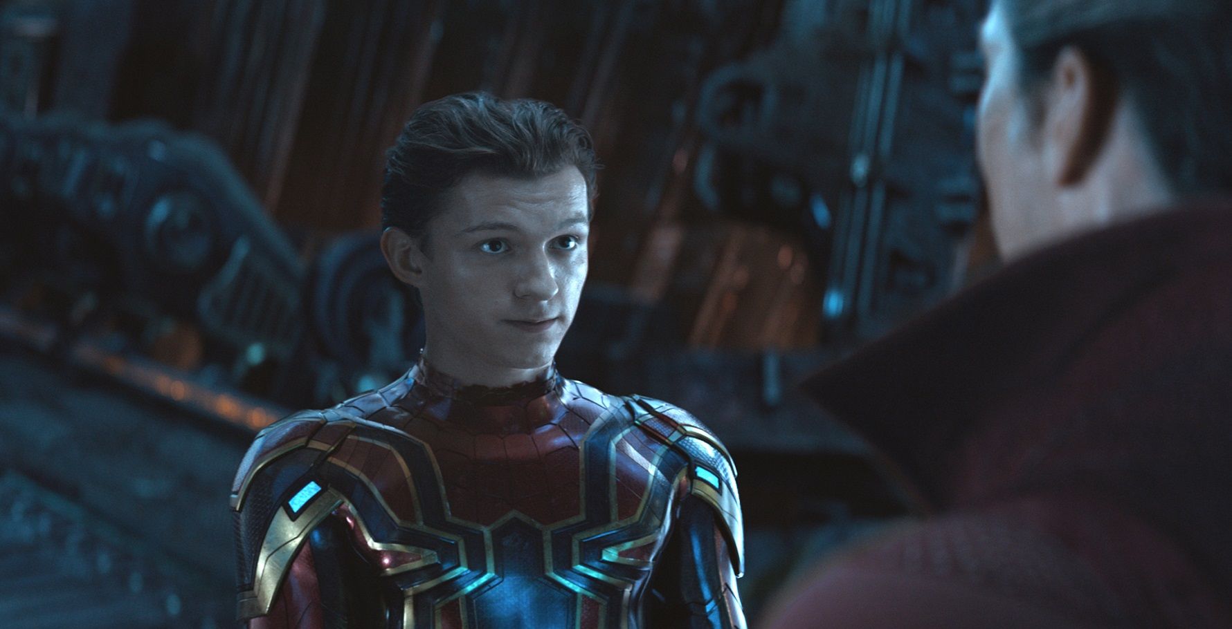 Spider-Man